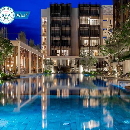 G Hua Hin Resort & Mall Εξωτερικό φωτογραφία