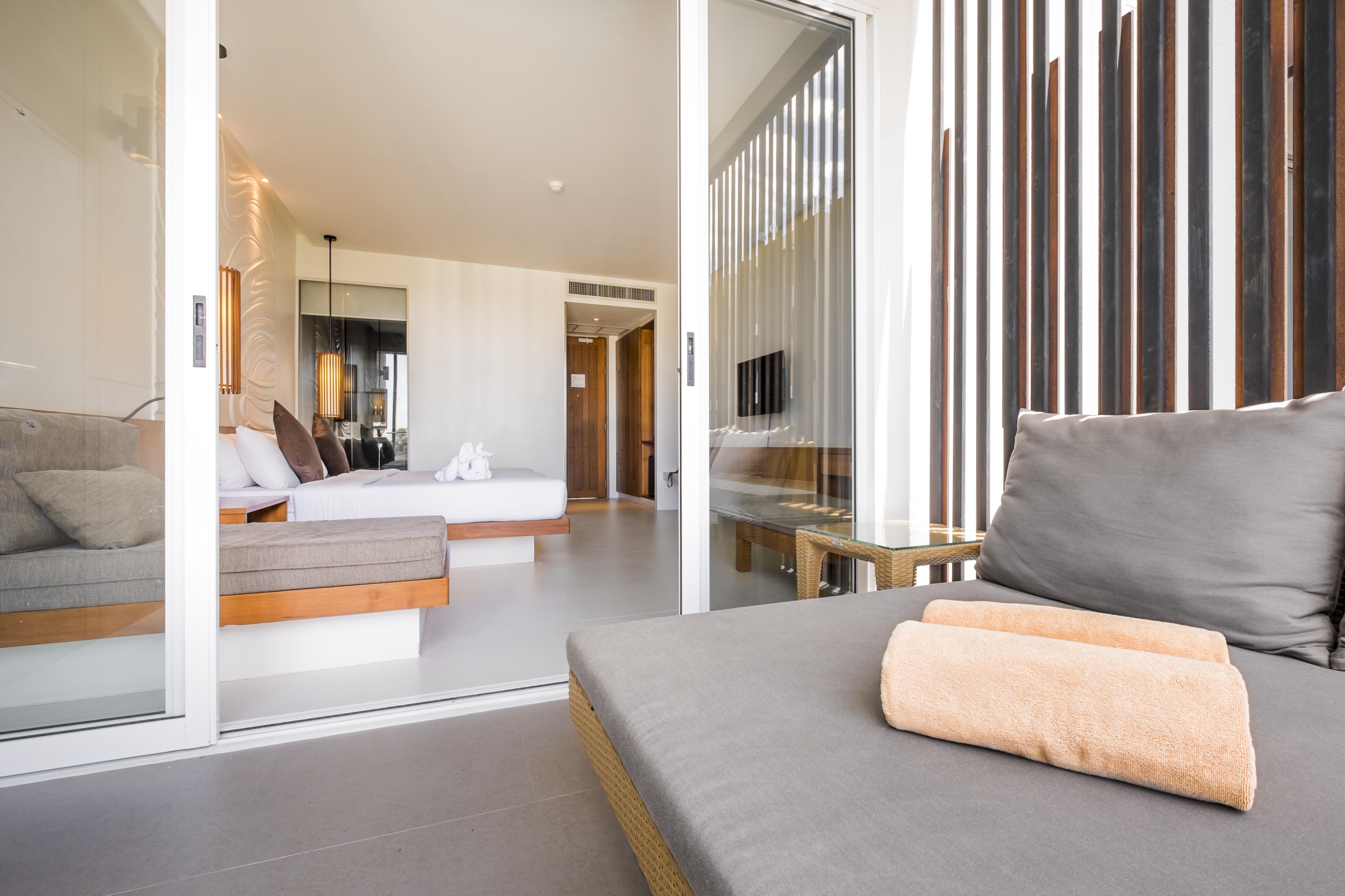G Hua Hin Resort & Mall Εξωτερικό φωτογραφία