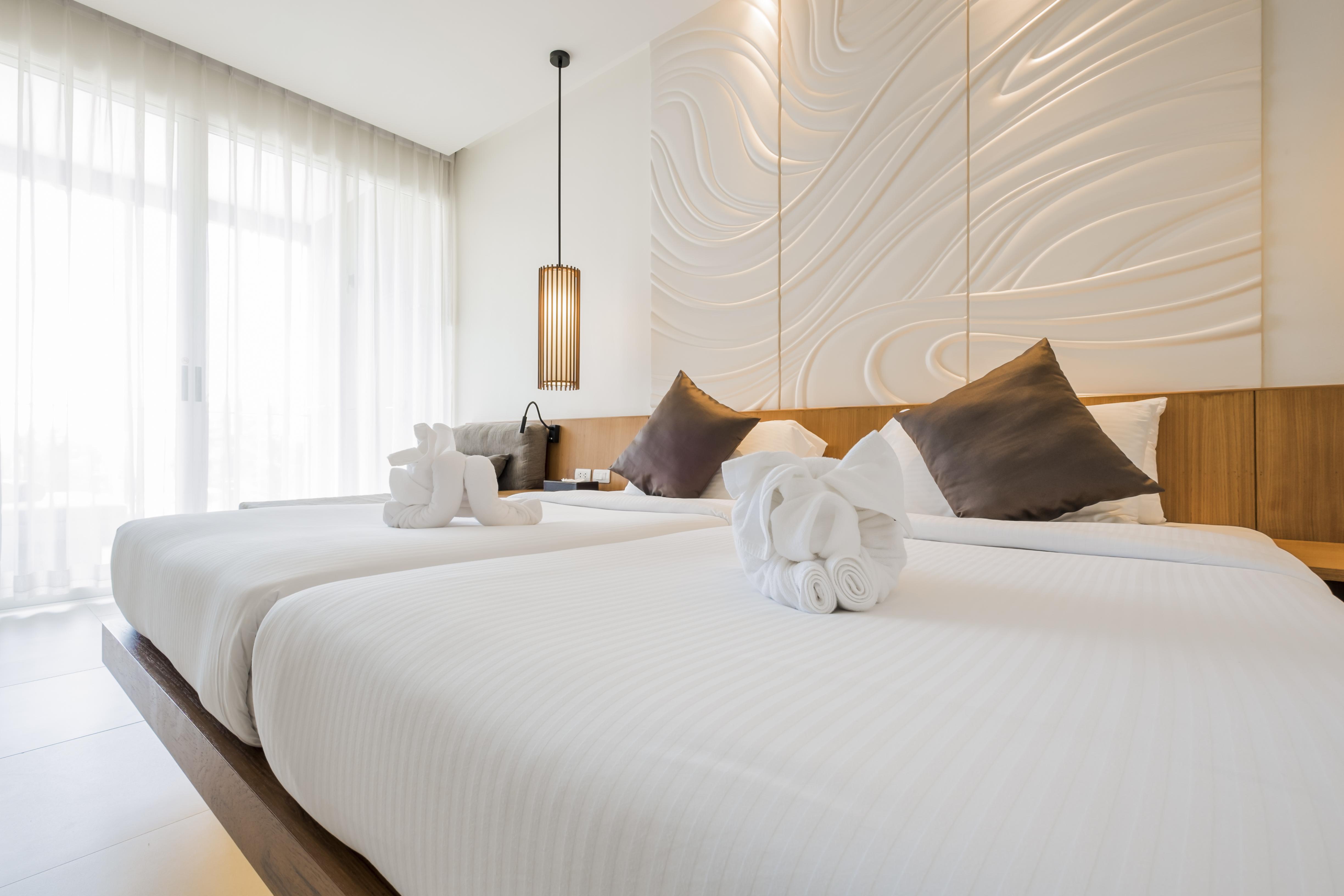 G Hua Hin Resort & Mall Εξωτερικό φωτογραφία