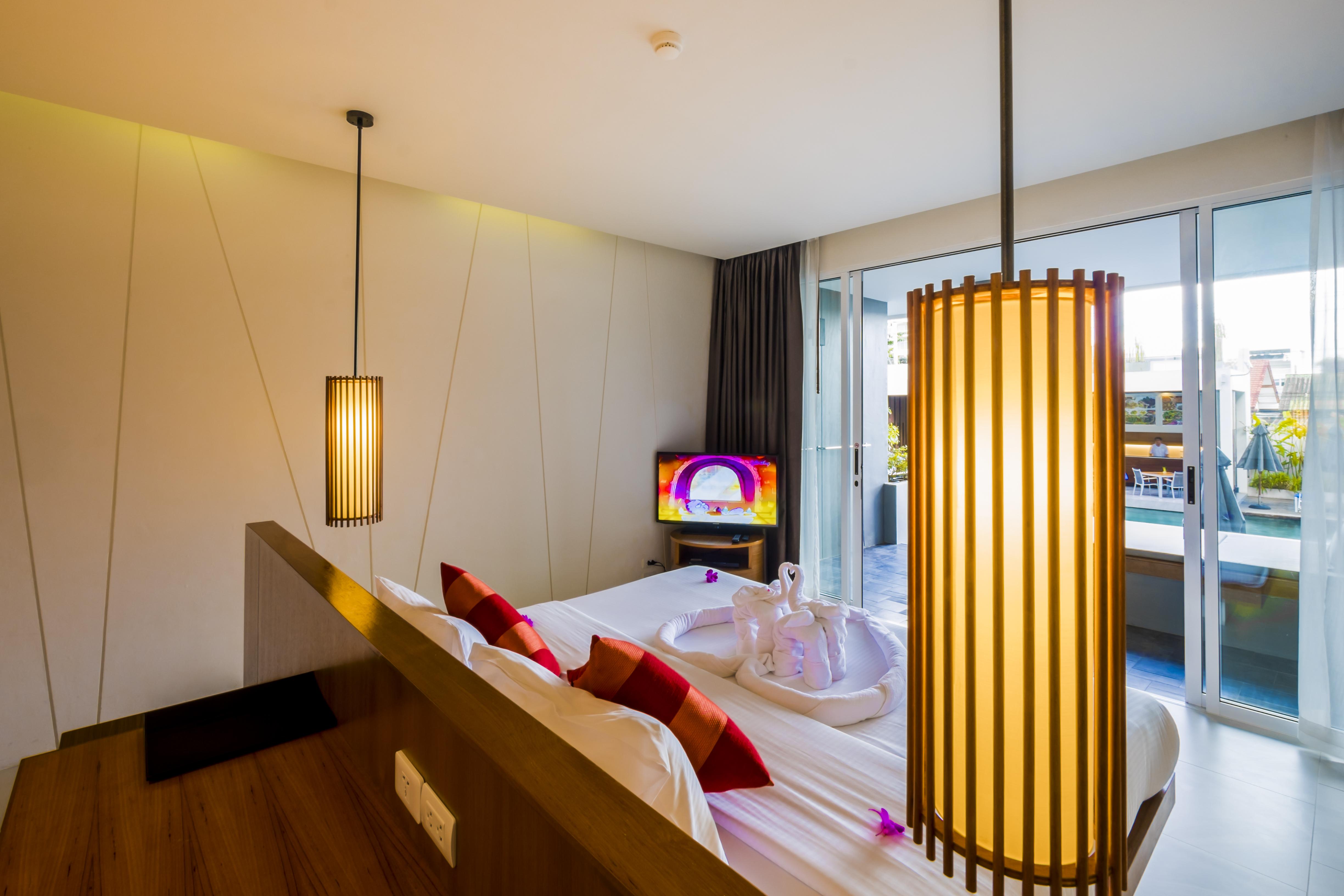G Hua Hin Resort & Mall Εξωτερικό φωτογραφία