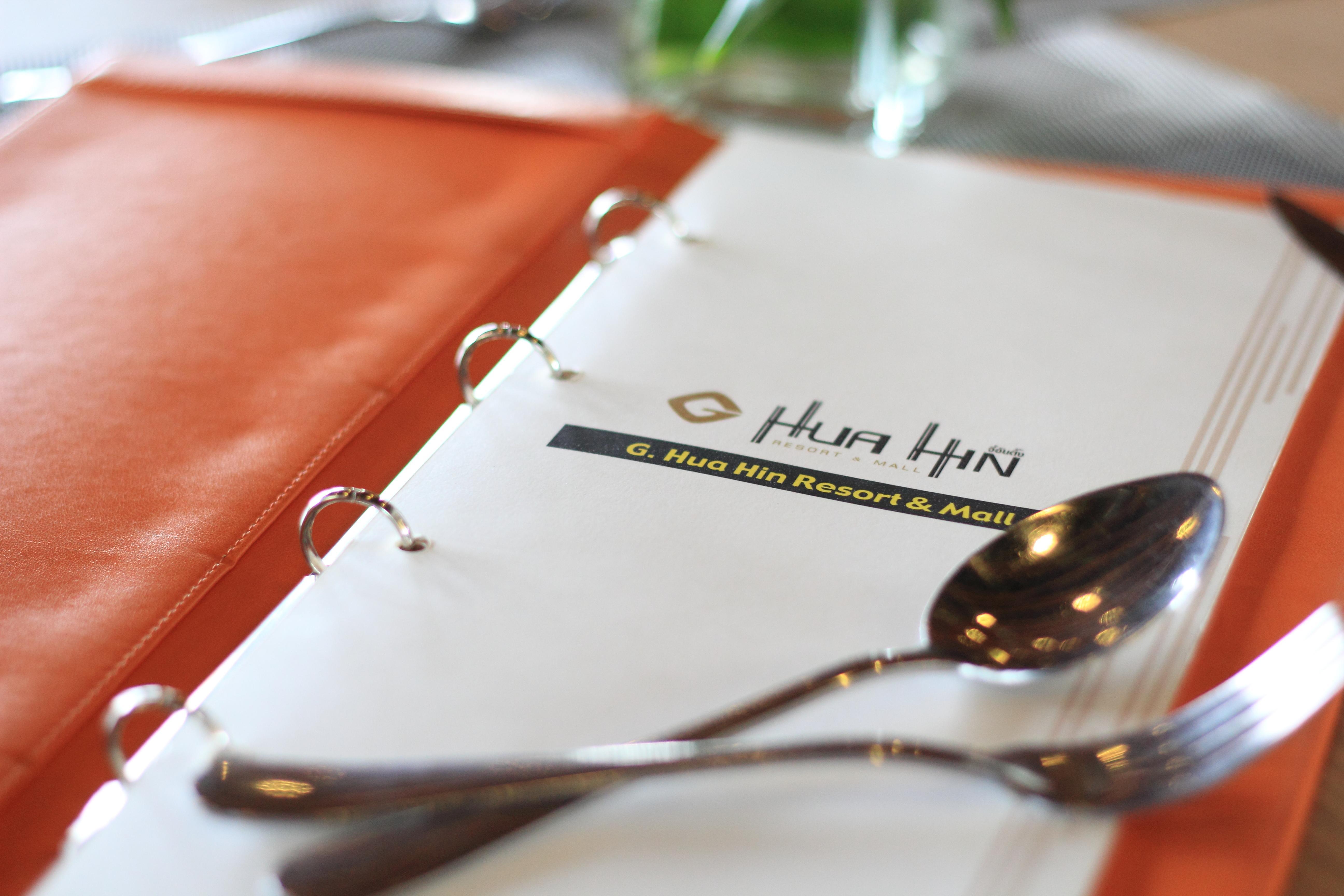 G Hua Hin Resort & Mall Εξωτερικό φωτογραφία