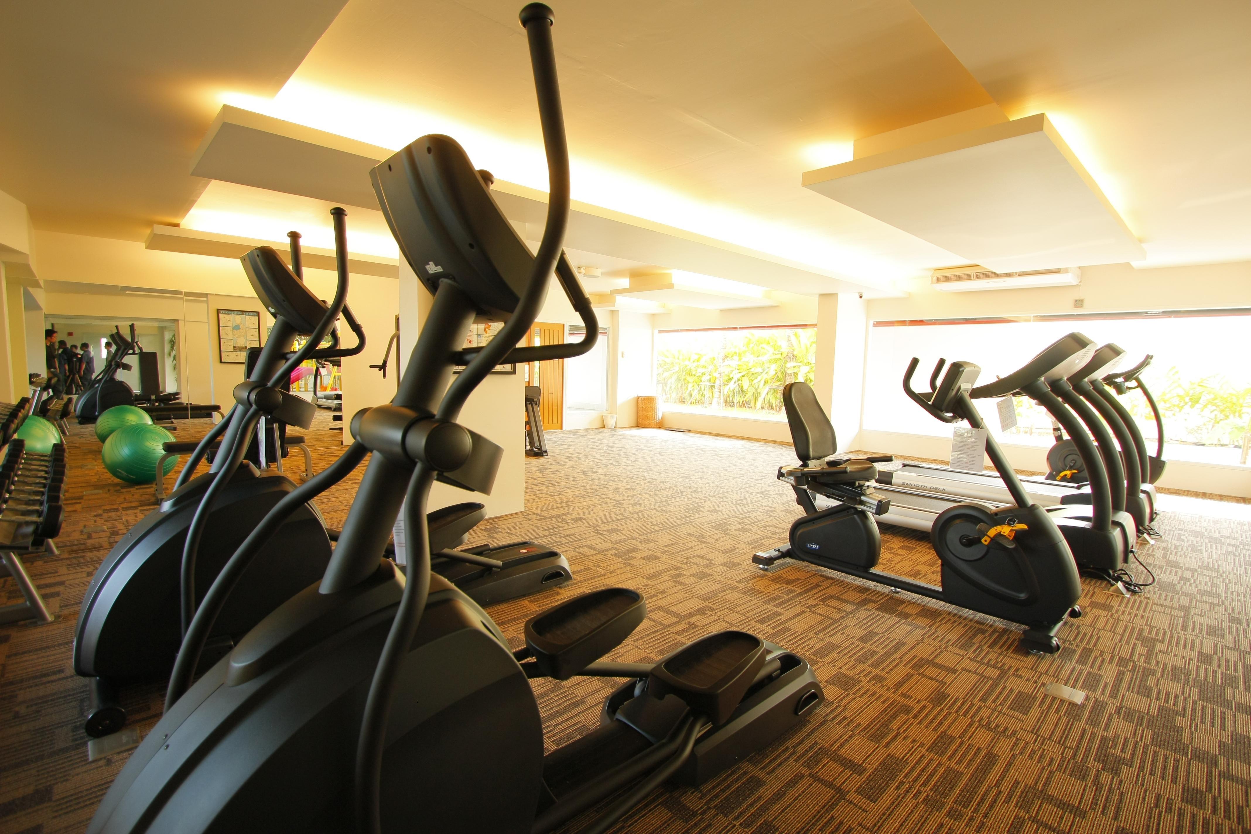 G Hua Hin Resort & Mall Εξωτερικό φωτογραφία
