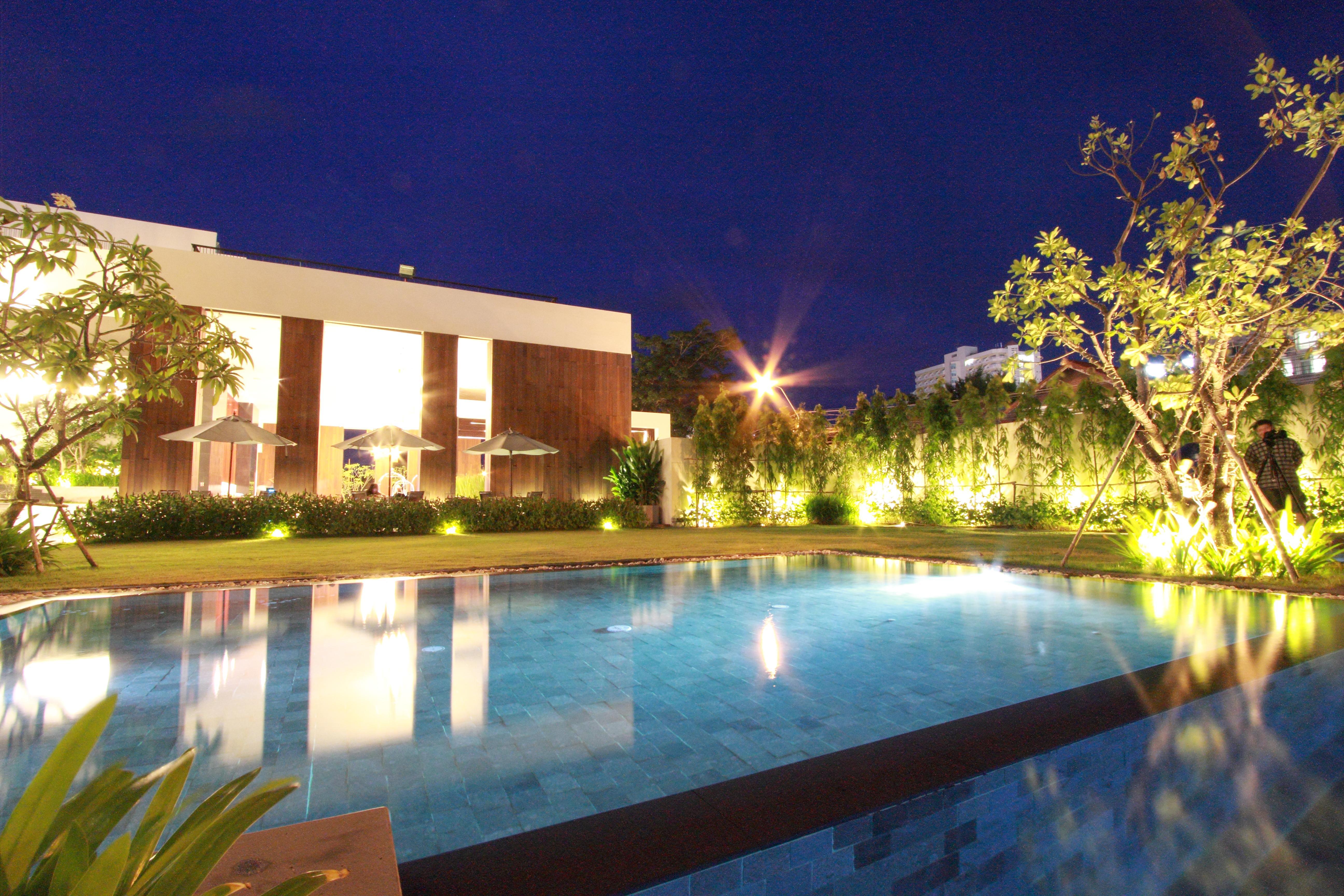 G Hua Hin Resort & Mall Εξωτερικό φωτογραφία
