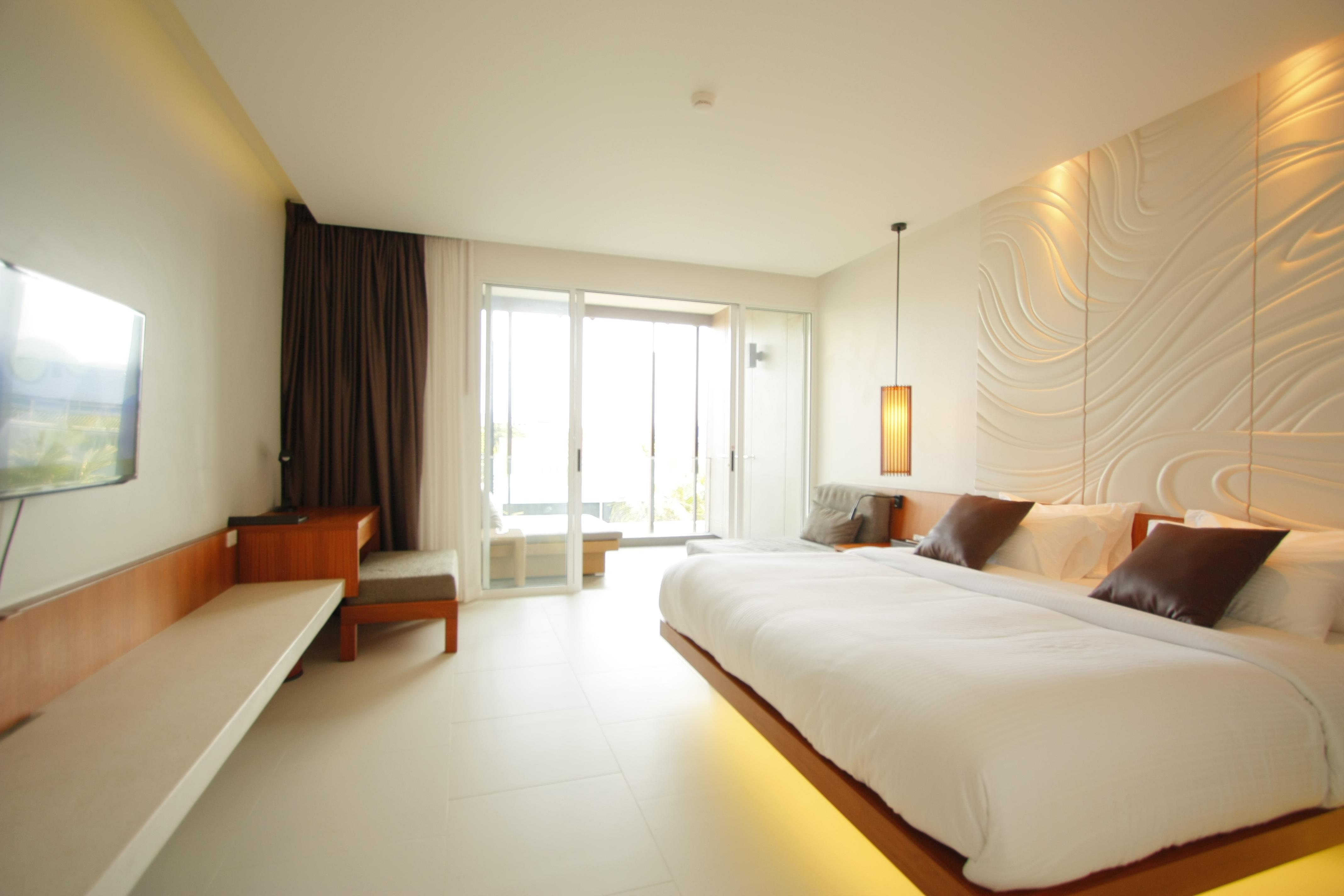 G Hua Hin Resort & Mall Εξωτερικό φωτογραφία