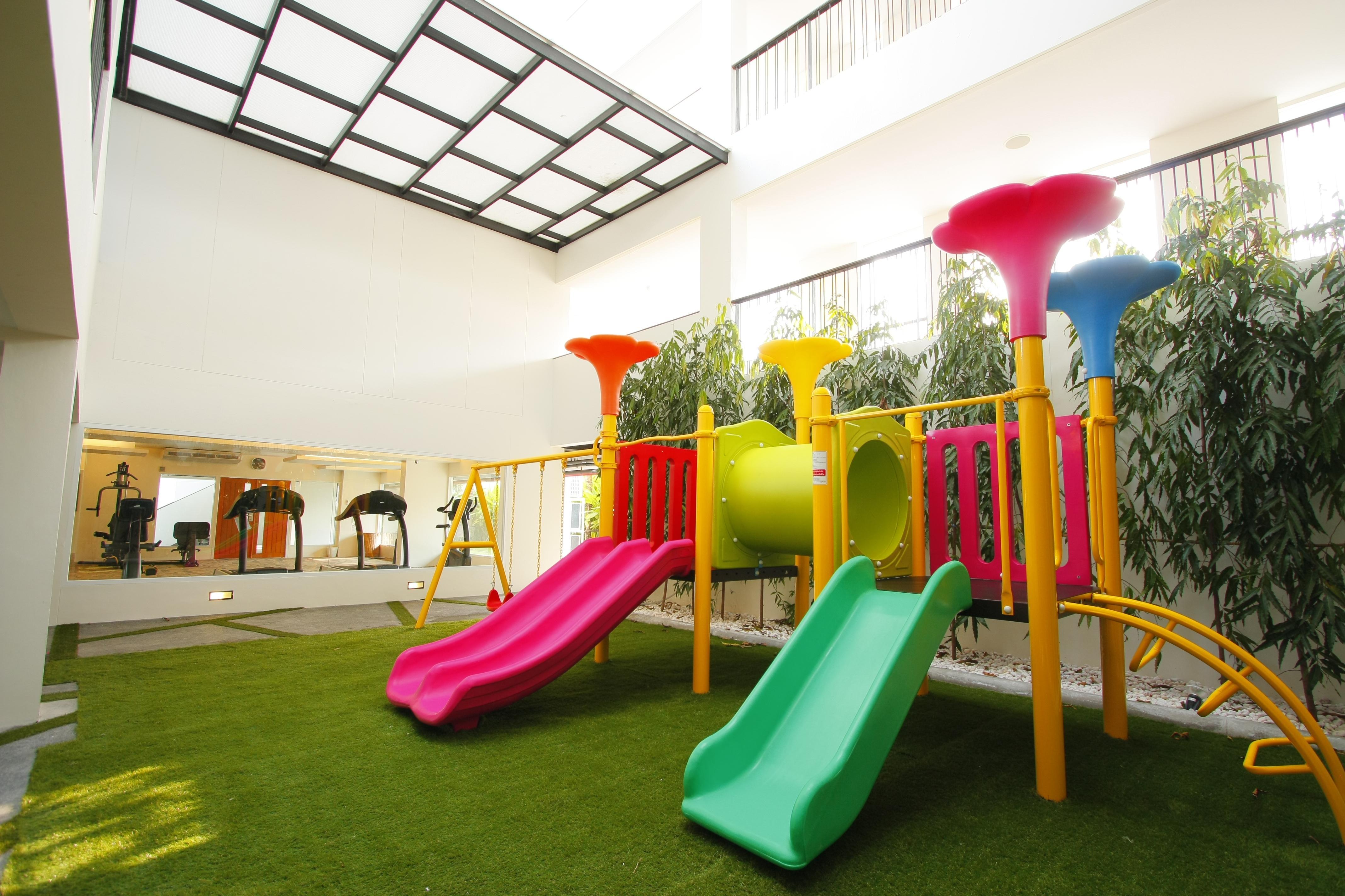 G Hua Hin Resort & Mall Εξωτερικό φωτογραφία
