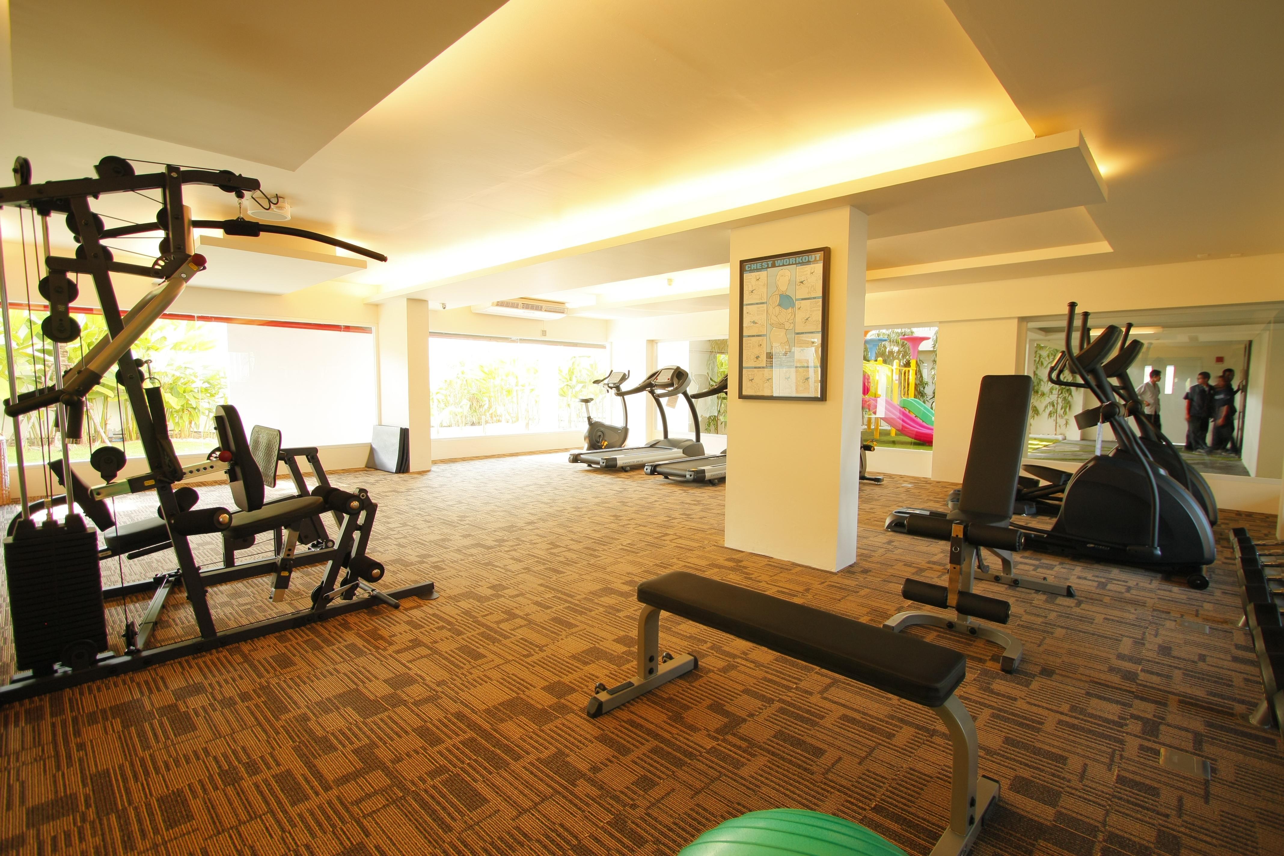 G Hua Hin Resort & Mall Εξωτερικό φωτογραφία
