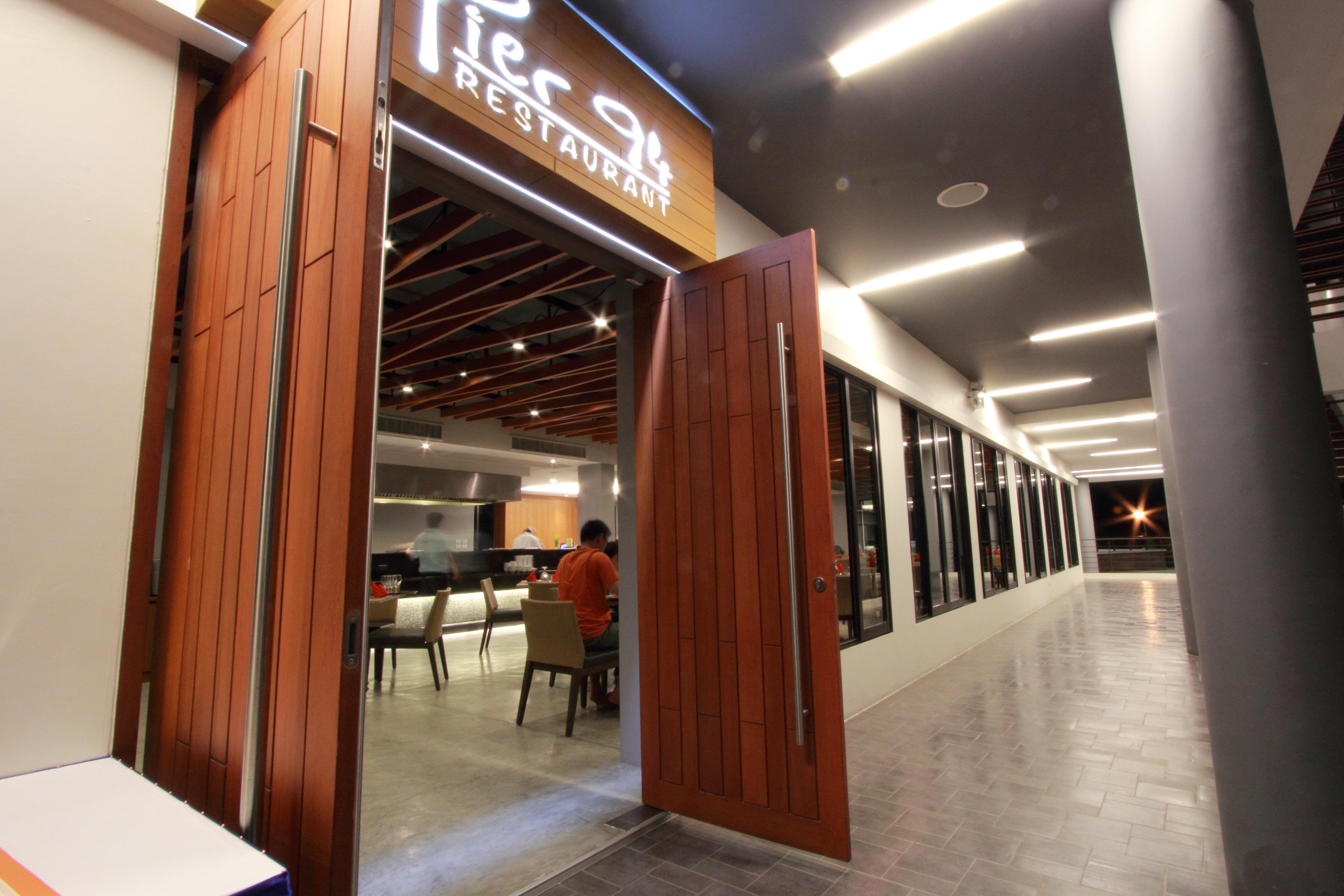 G Hua Hin Resort & Mall Εξωτερικό φωτογραφία