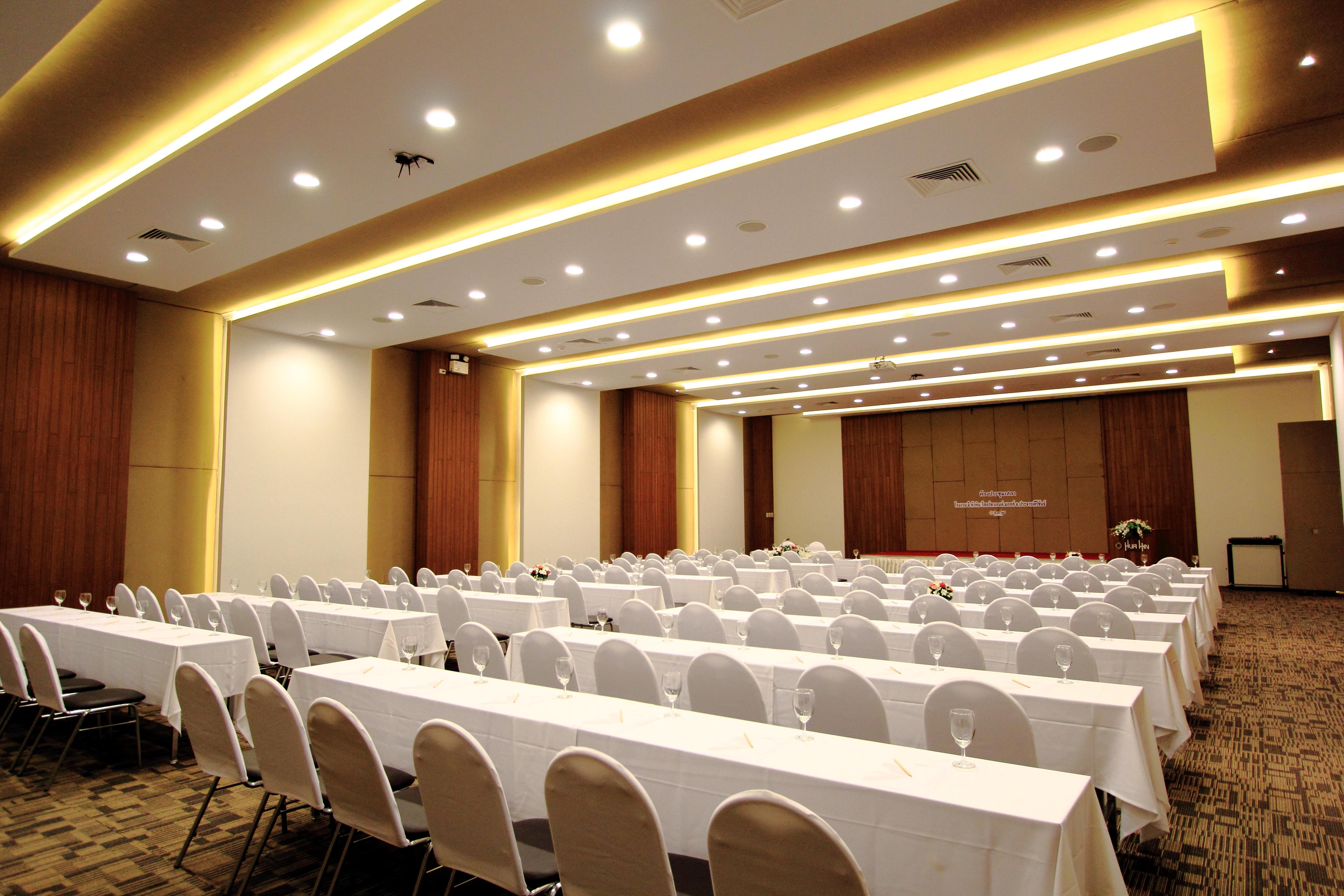 G Hua Hin Resort & Mall Εξωτερικό φωτογραφία