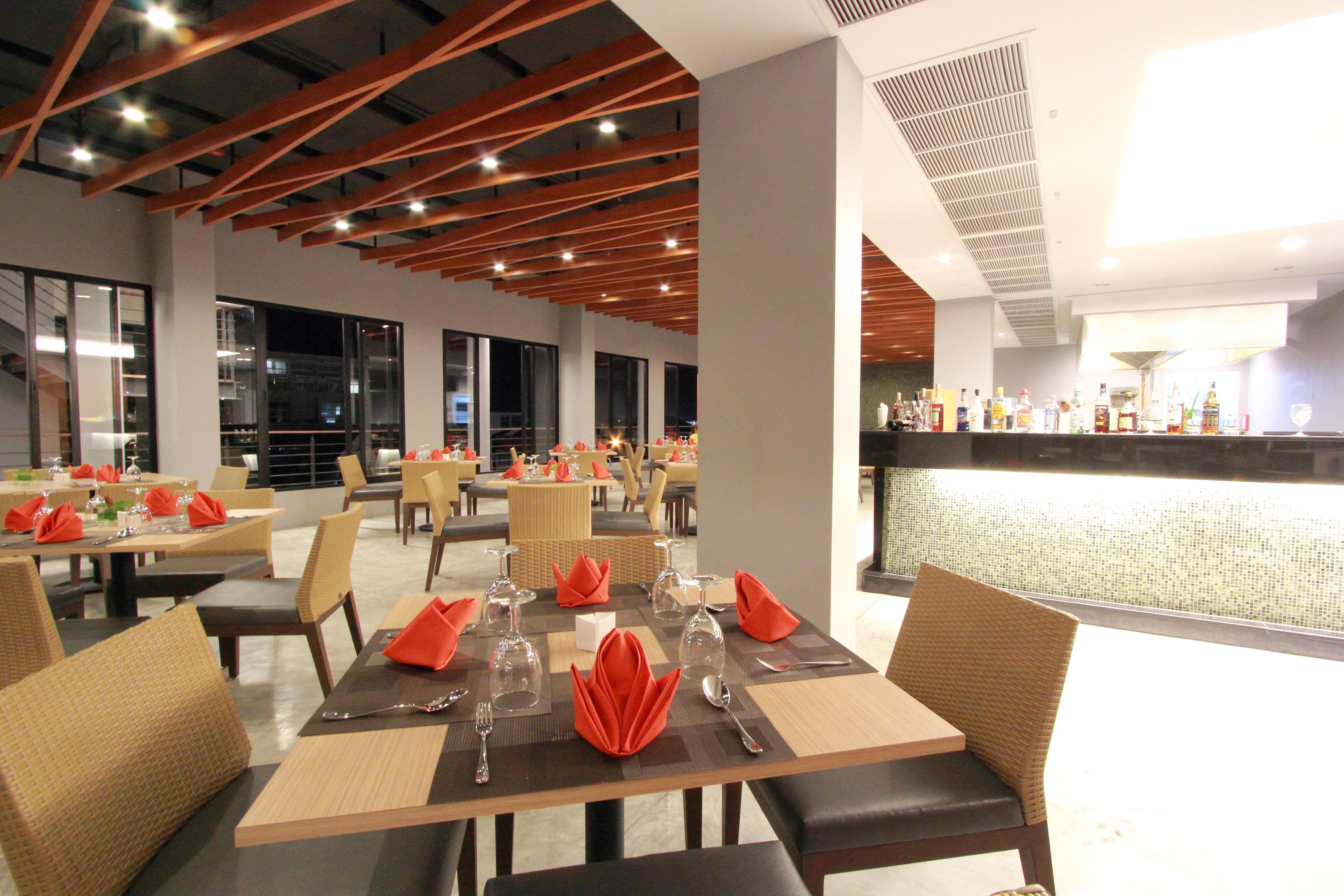 G Hua Hin Resort & Mall Εξωτερικό φωτογραφία