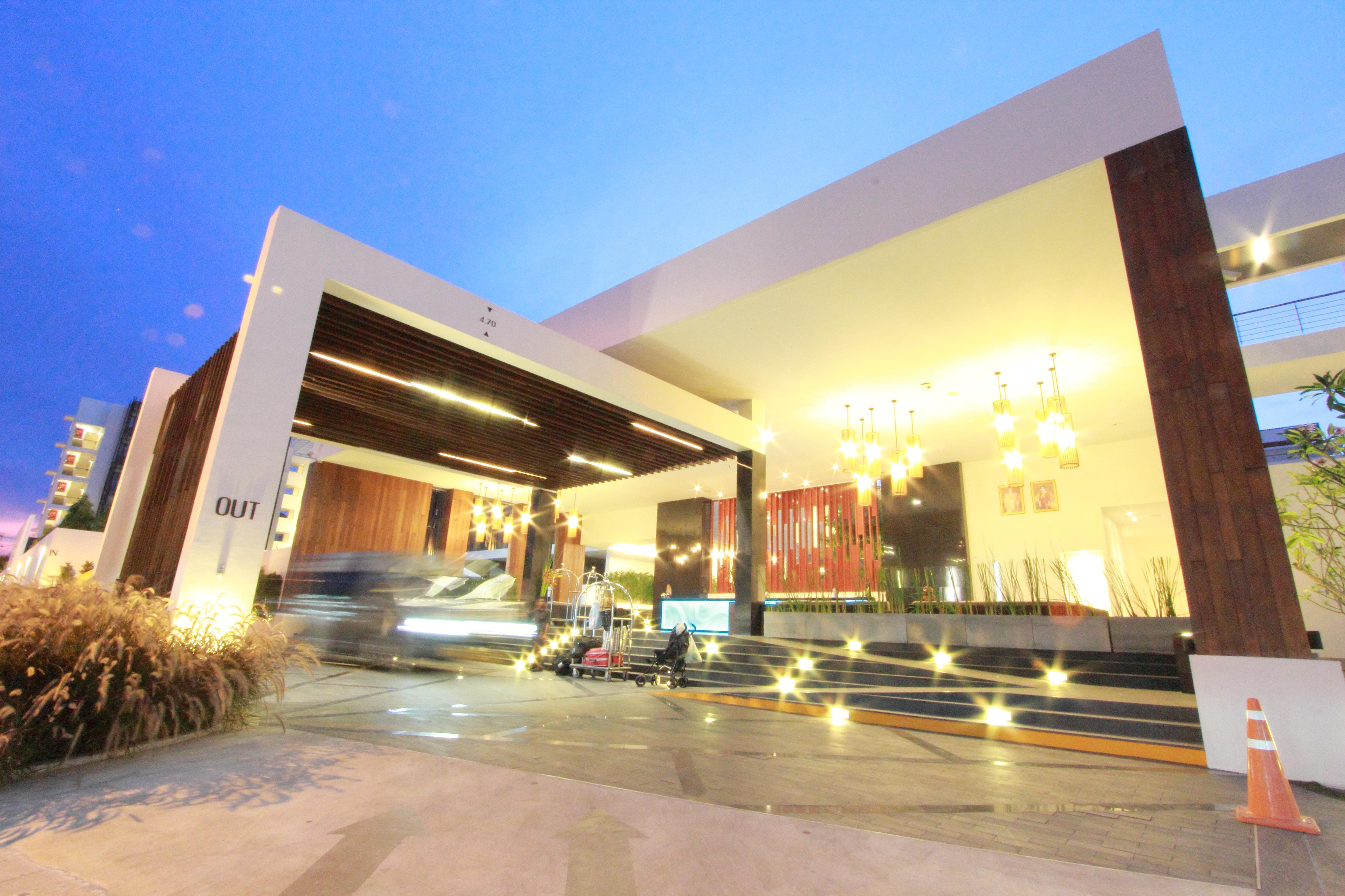 G Hua Hin Resort & Mall Εξωτερικό φωτογραφία