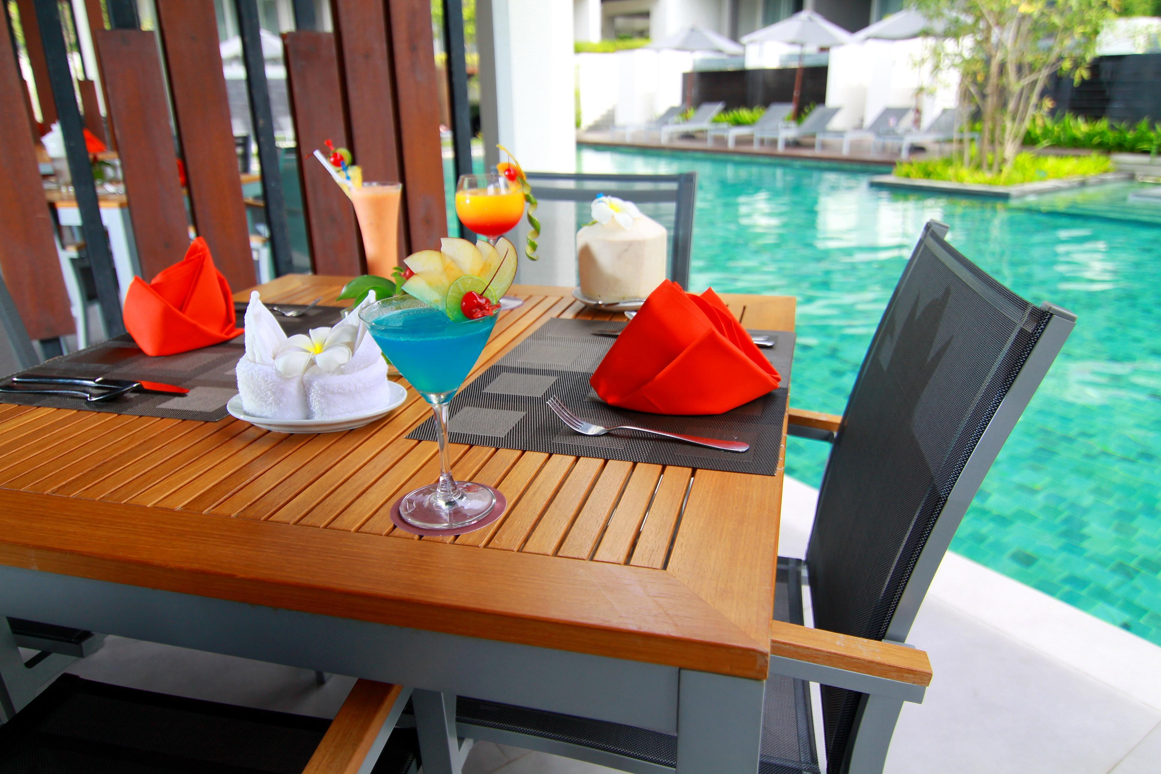 G Hua Hin Resort & Mall Εξωτερικό φωτογραφία