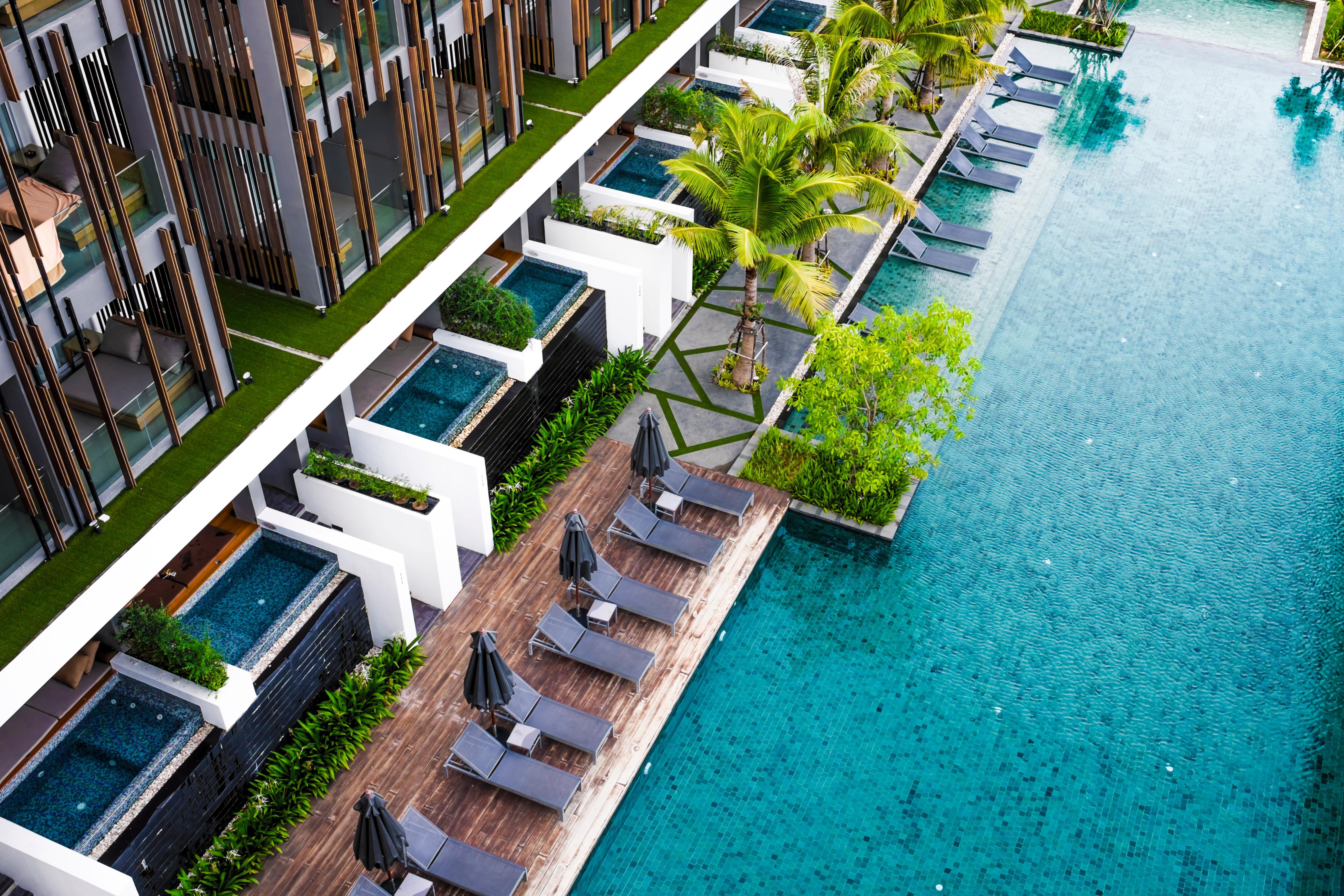 G Hua Hin Resort & Mall Εξωτερικό φωτογραφία
