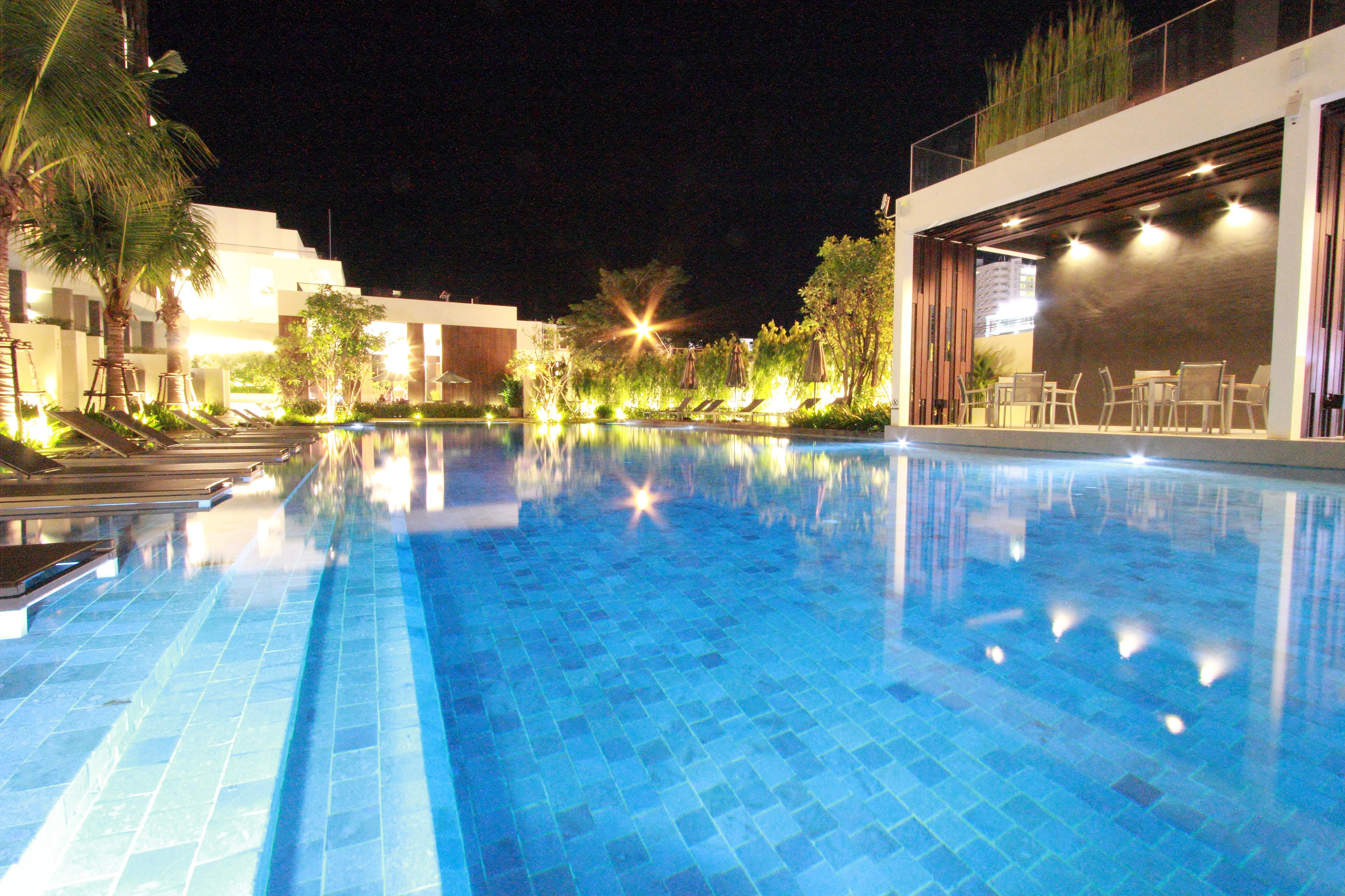 G Hua Hin Resort & Mall Εξωτερικό φωτογραφία
