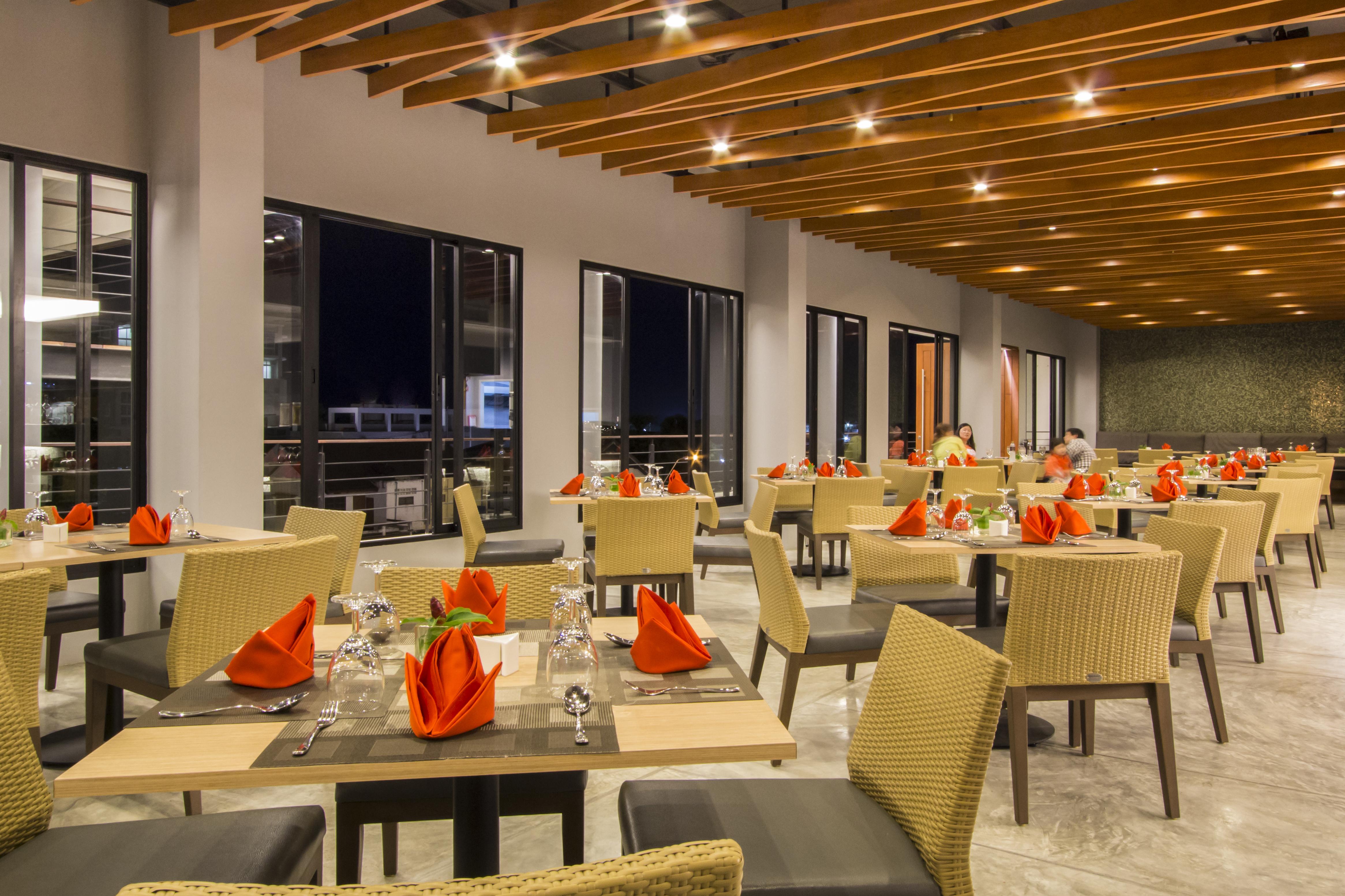 G Hua Hin Resort & Mall Εξωτερικό φωτογραφία