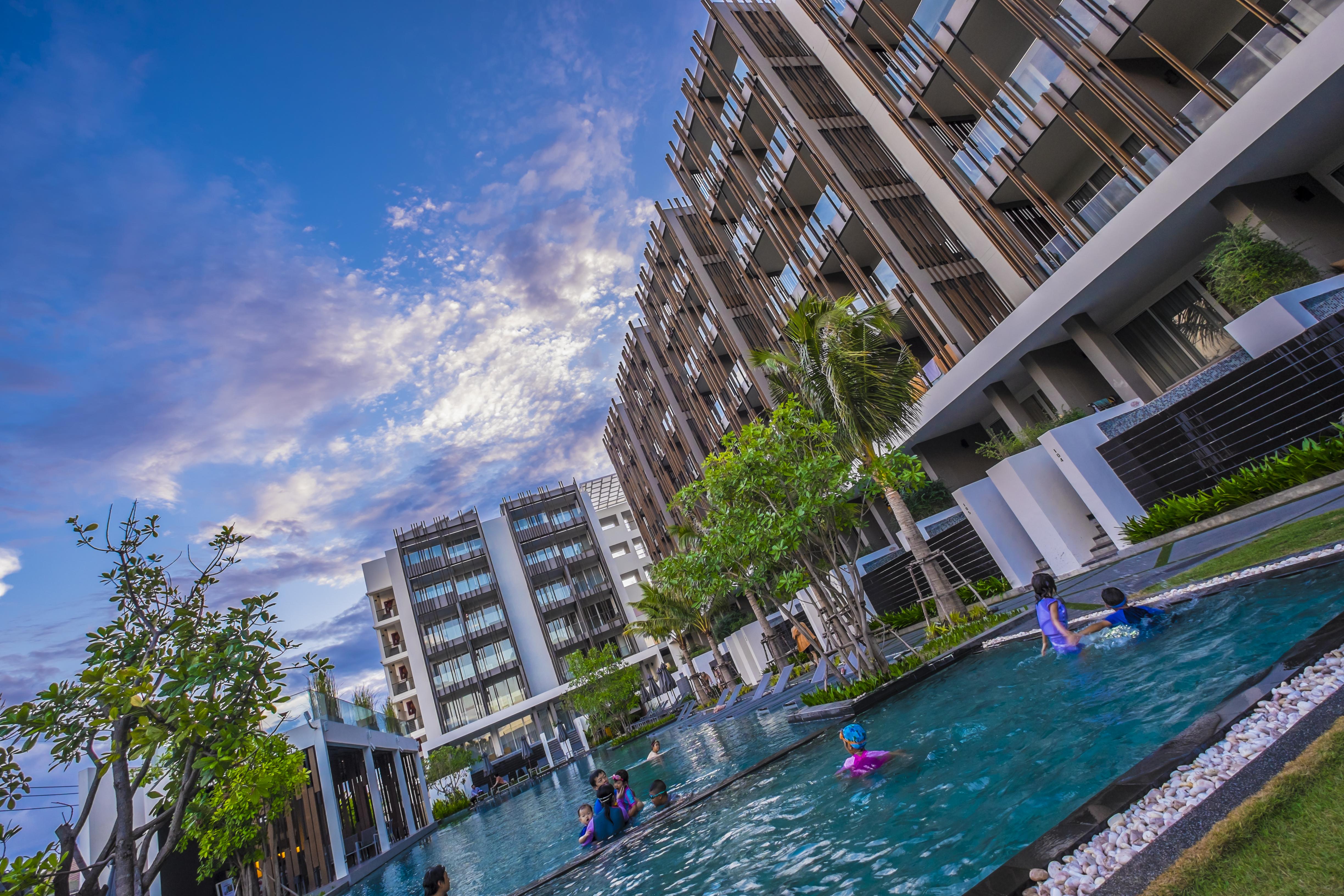 G Hua Hin Resort & Mall Εξωτερικό φωτογραφία