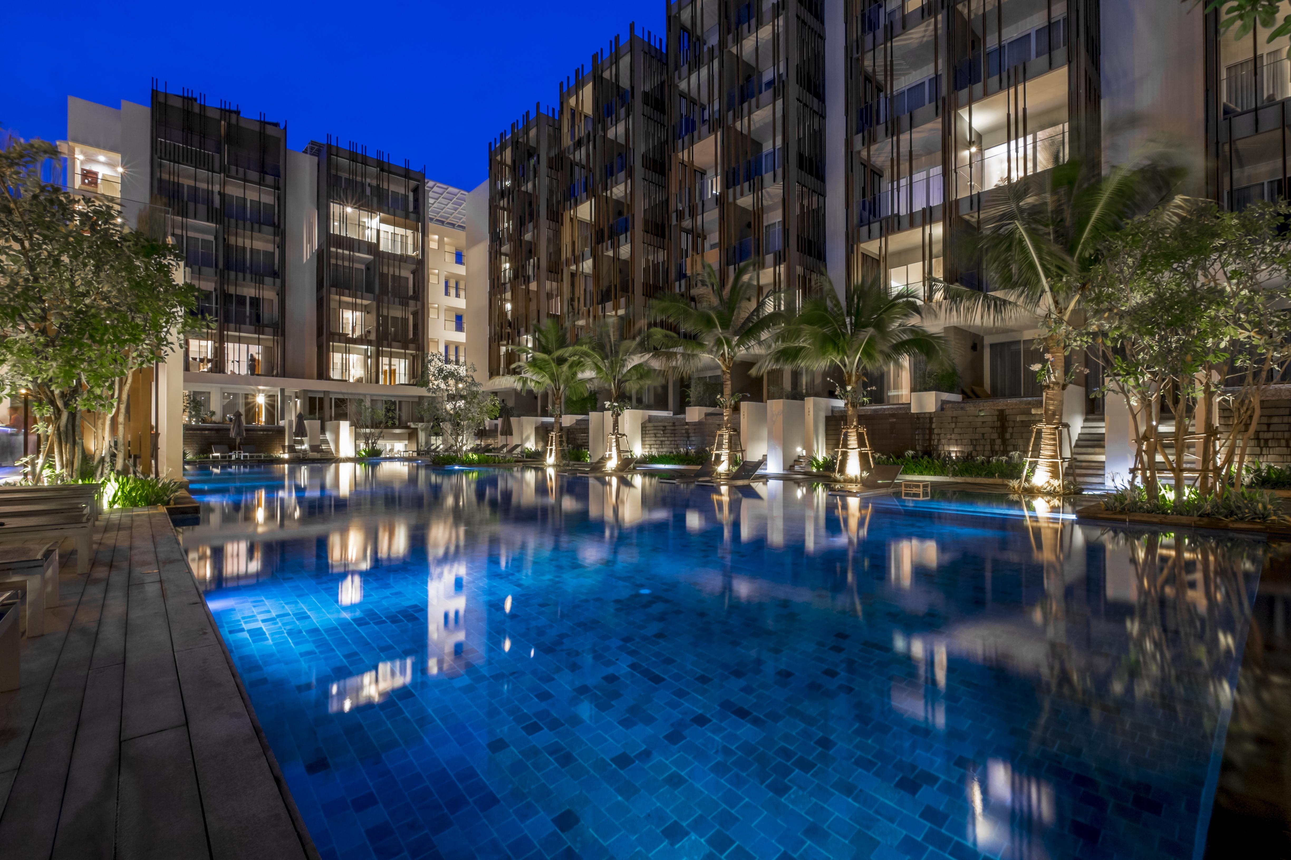 G Hua Hin Resort & Mall Εξωτερικό φωτογραφία