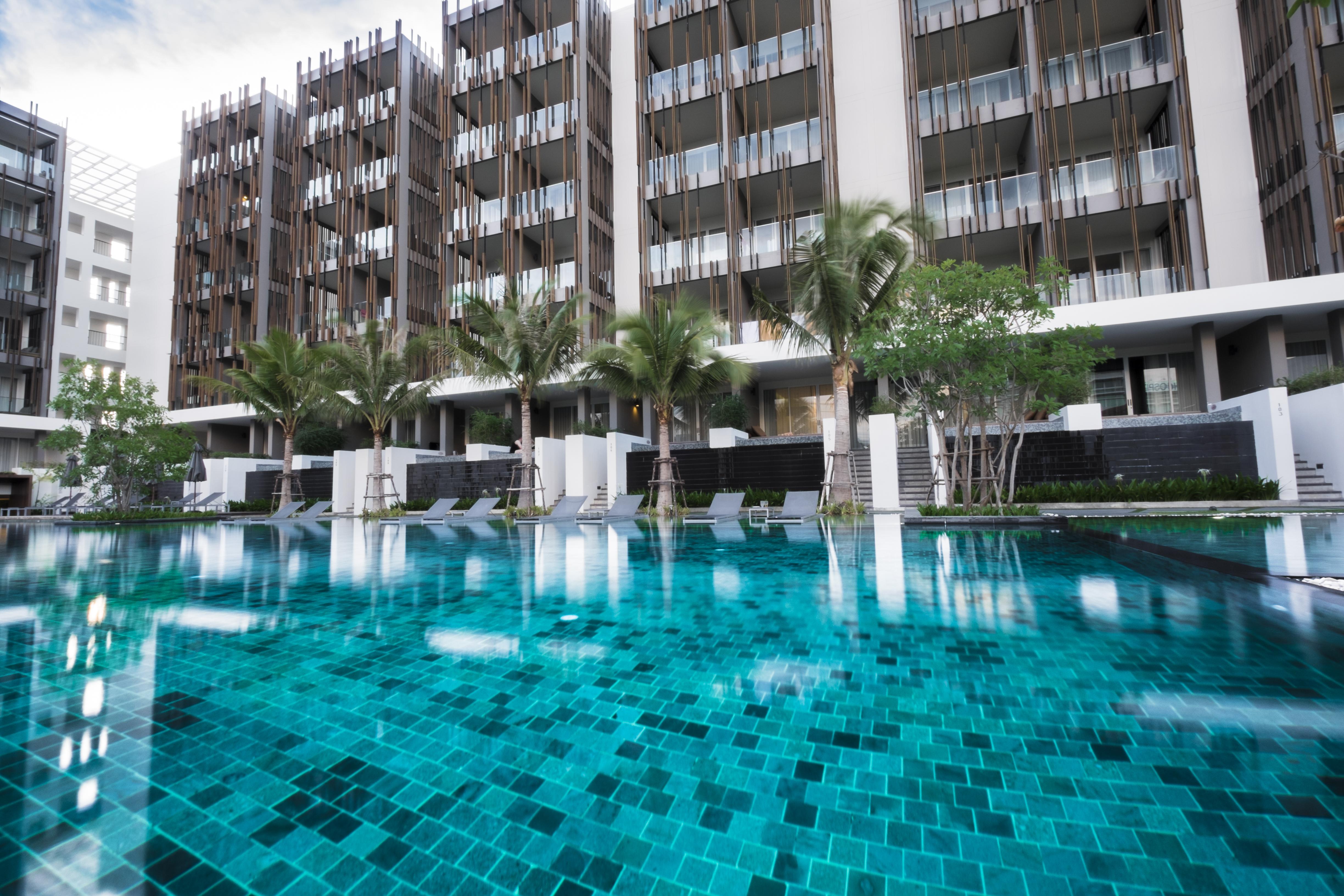G Hua Hin Resort & Mall Εξωτερικό φωτογραφία
