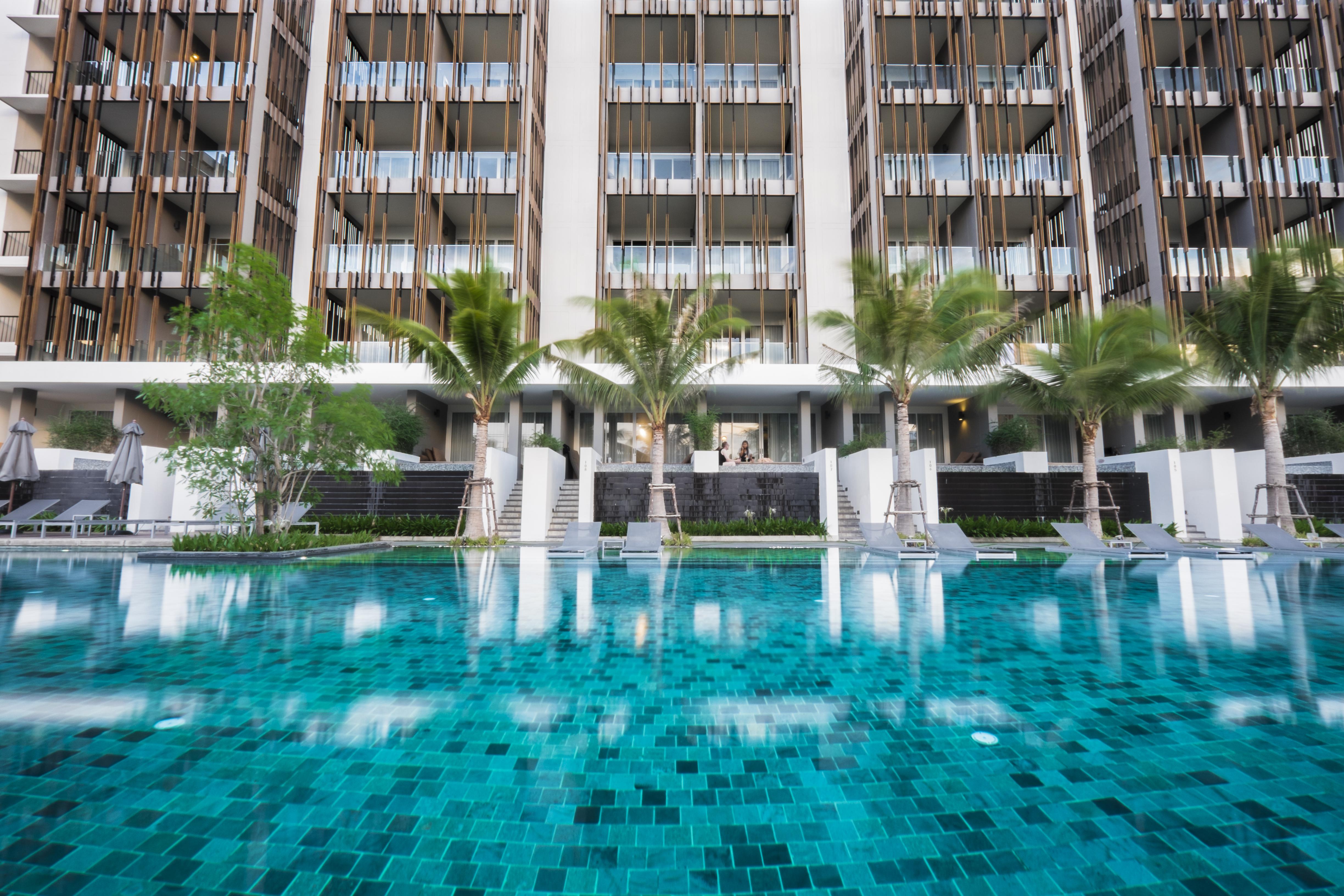 G Hua Hin Resort & Mall Εξωτερικό φωτογραφία