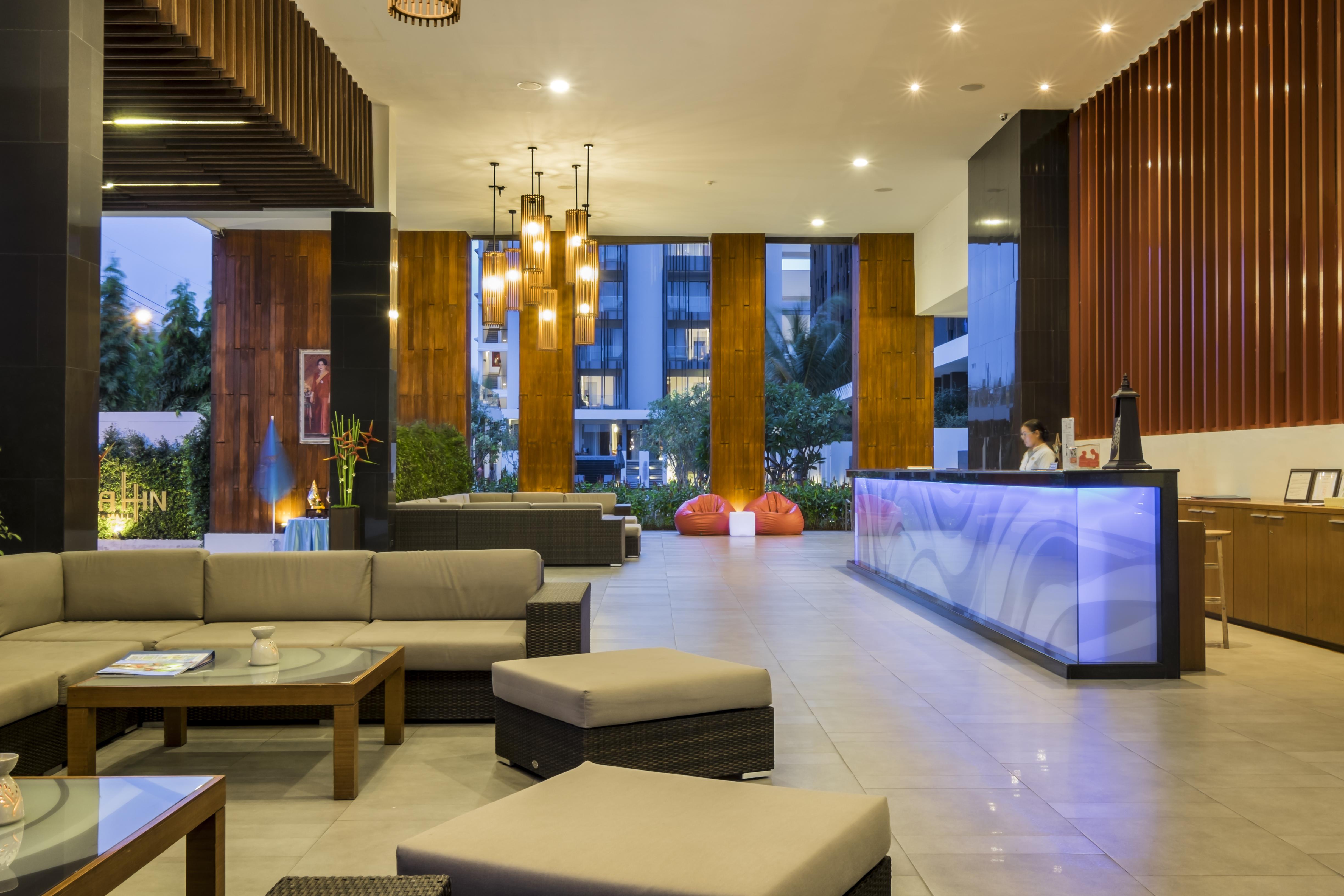 G Hua Hin Resort & Mall Εξωτερικό φωτογραφία