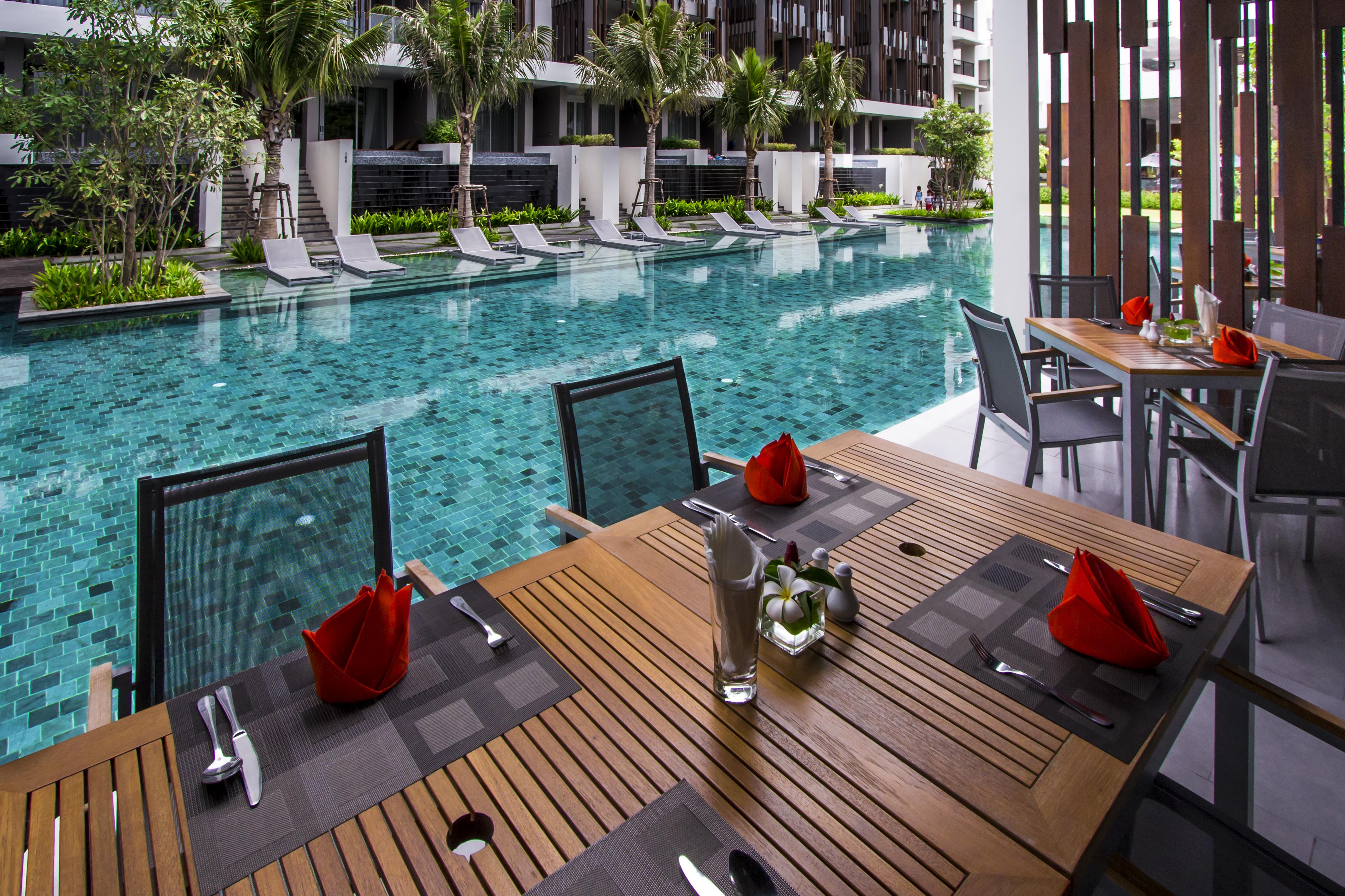 G Hua Hin Resort & Mall Εξωτερικό φωτογραφία