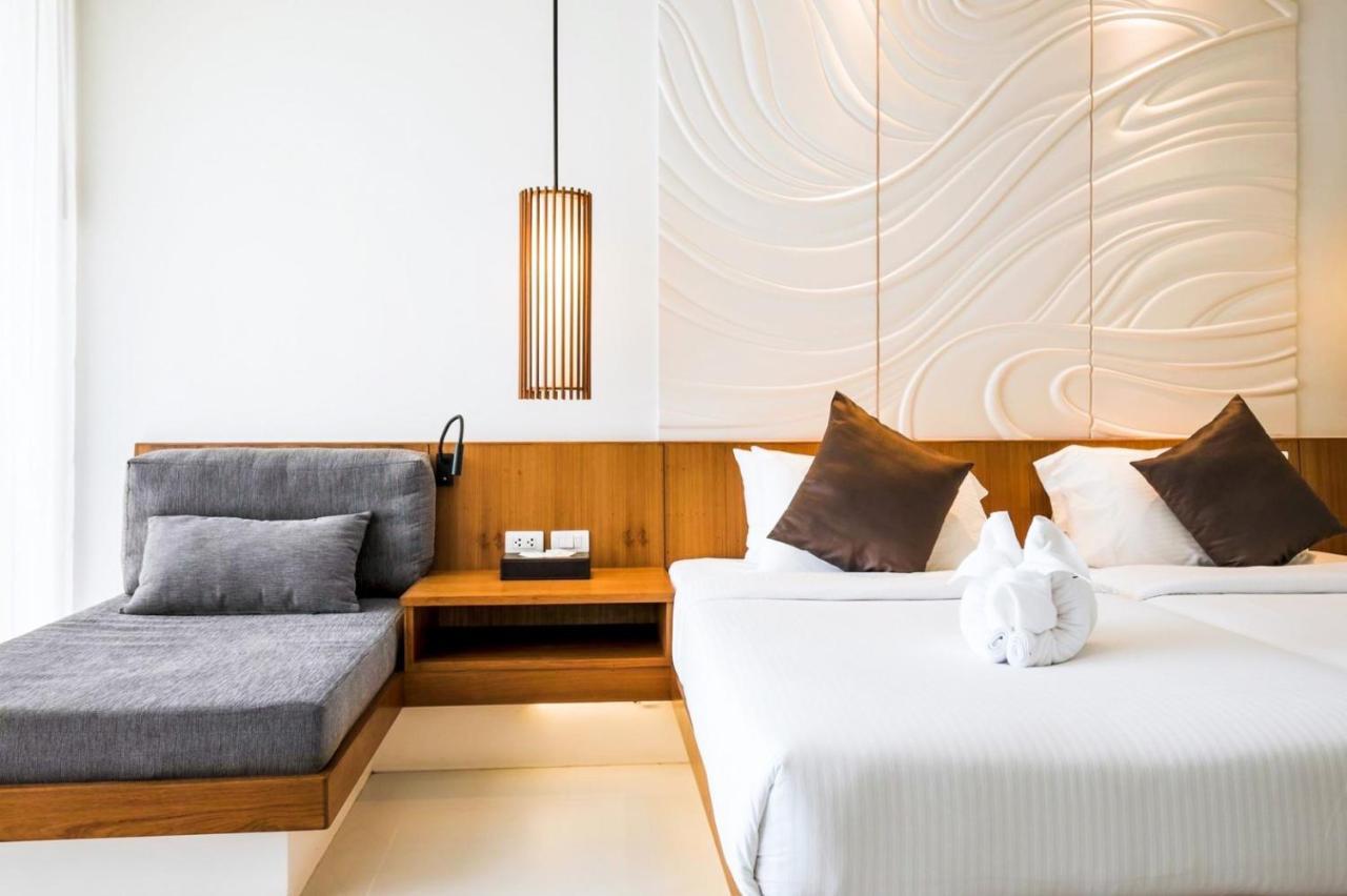 G Hua Hin Resort & Mall Εξωτερικό φωτογραφία
