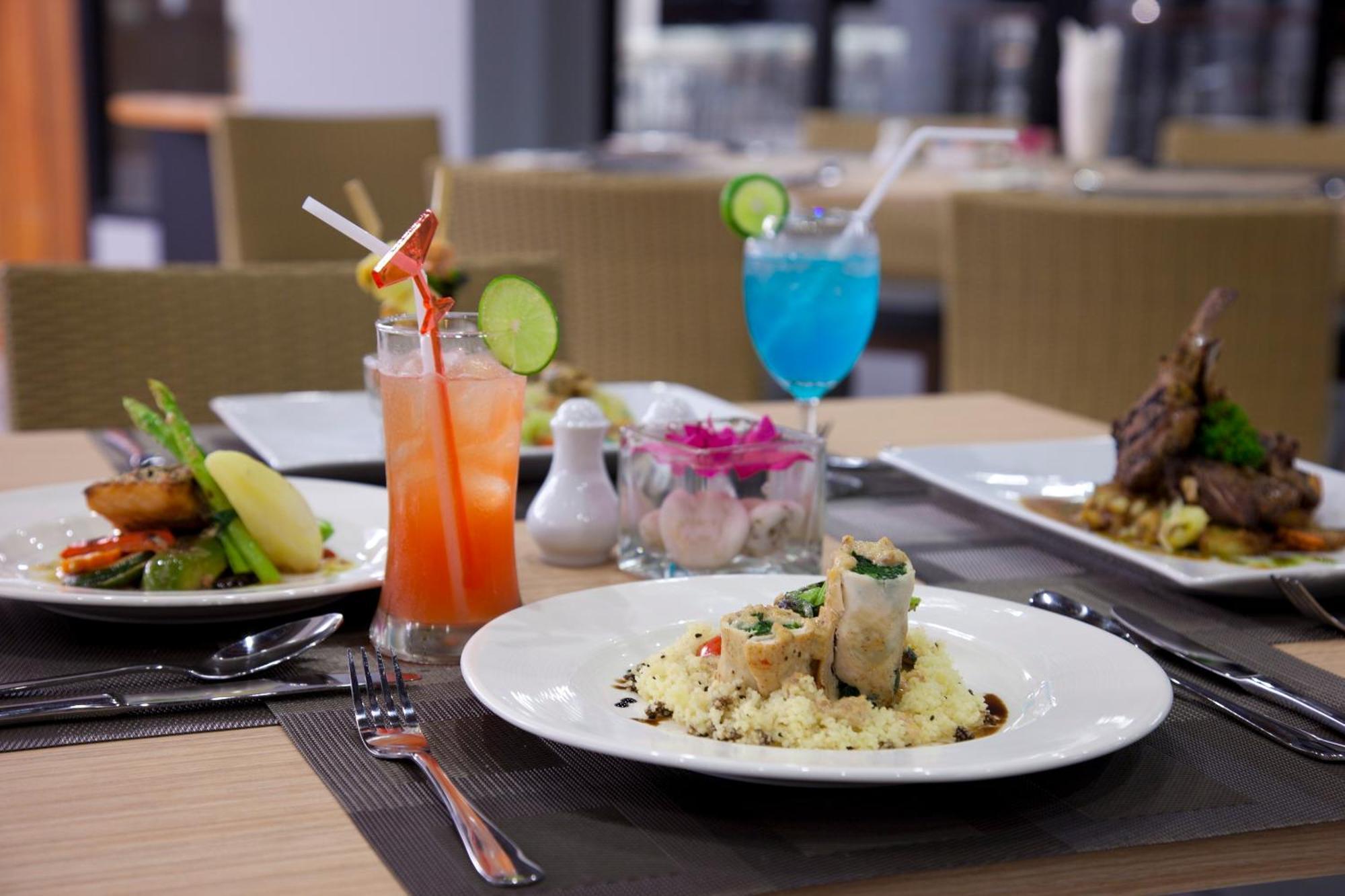 G Hua Hin Resort & Mall Εξωτερικό φωτογραφία