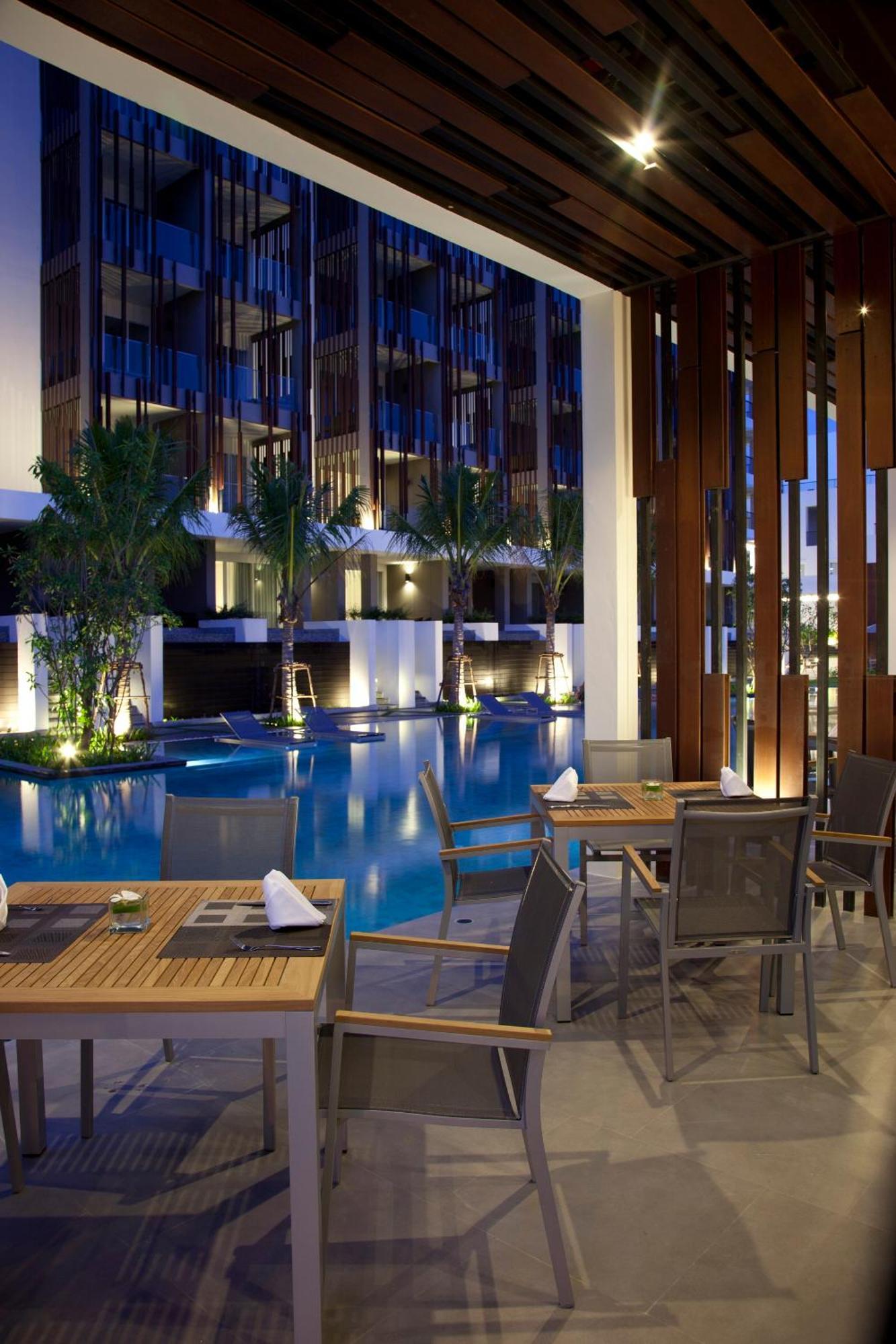 G Hua Hin Resort & Mall Εξωτερικό φωτογραφία