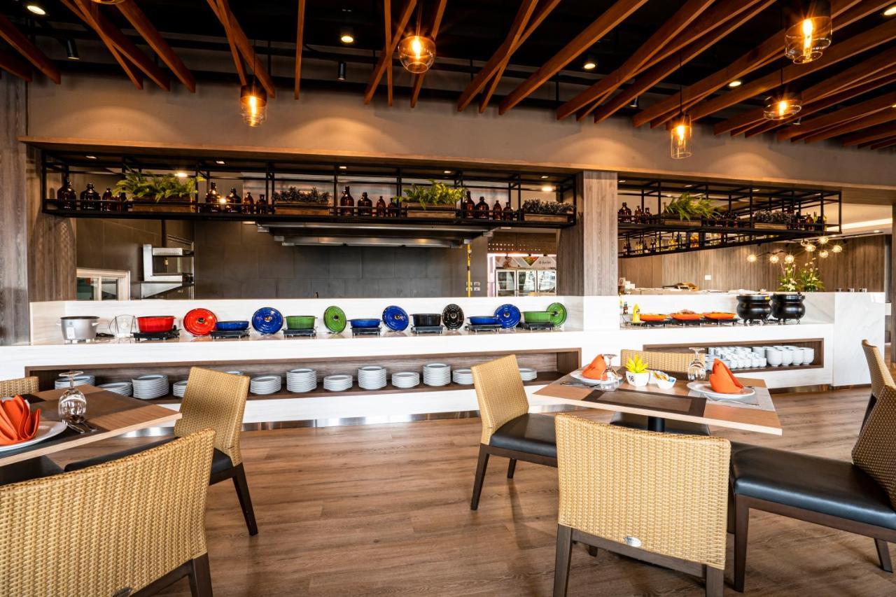 G Hua Hin Resort & Mall Εξωτερικό φωτογραφία