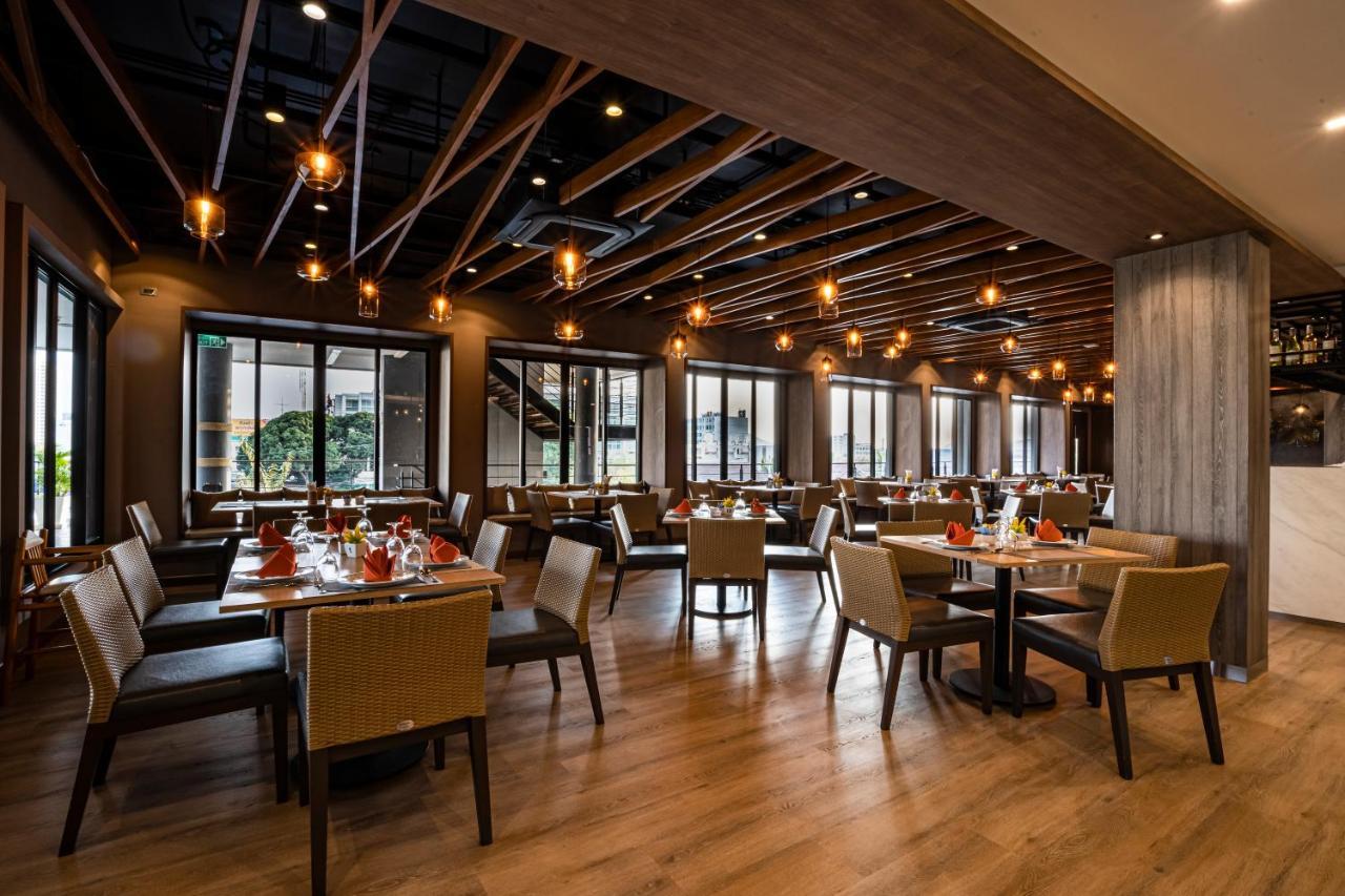 G Hua Hin Resort & Mall Εξωτερικό φωτογραφία