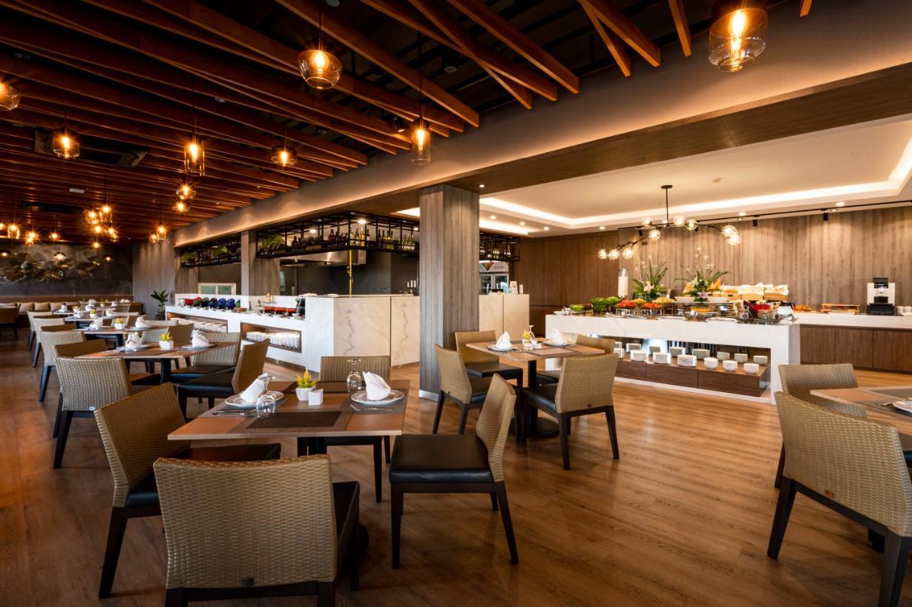 G Hua Hin Resort & Mall Εξωτερικό φωτογραφία