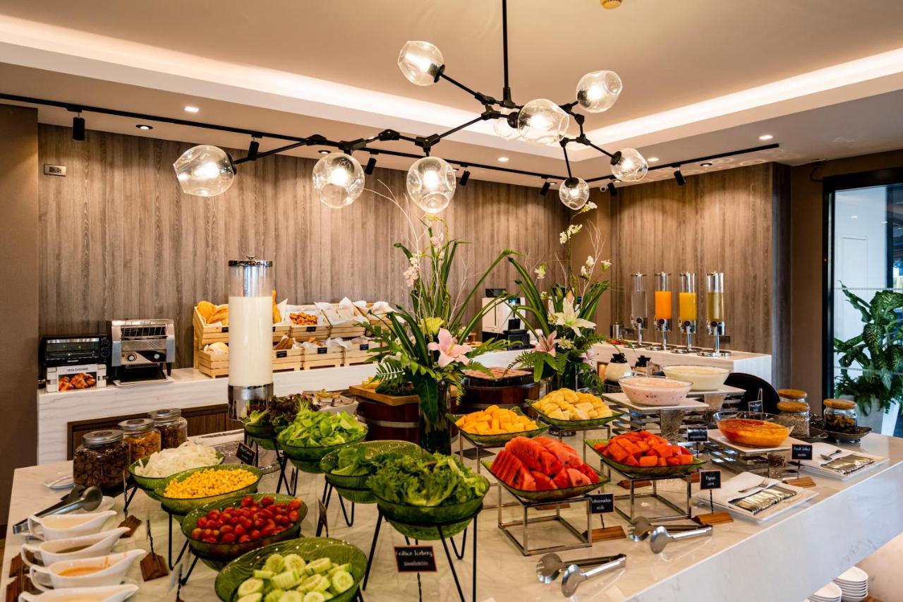 G Hua Hin Resort & Mall Εξωτερικό φωτογραφία