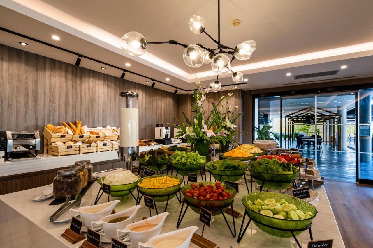 G Hua Hin Resort & Mall Εξωτερικό φωτογραφία