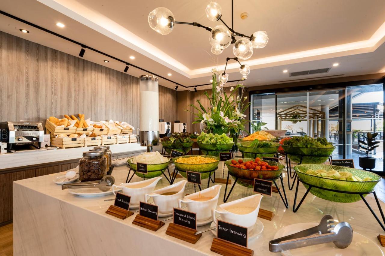 G Hua Hin Resort & Mall Εξωτερικό φωτογραφία